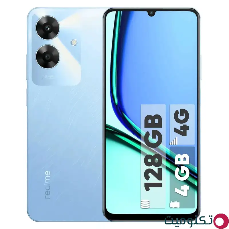 بررسی گوشی موبایل ریلمی مدل Note 60