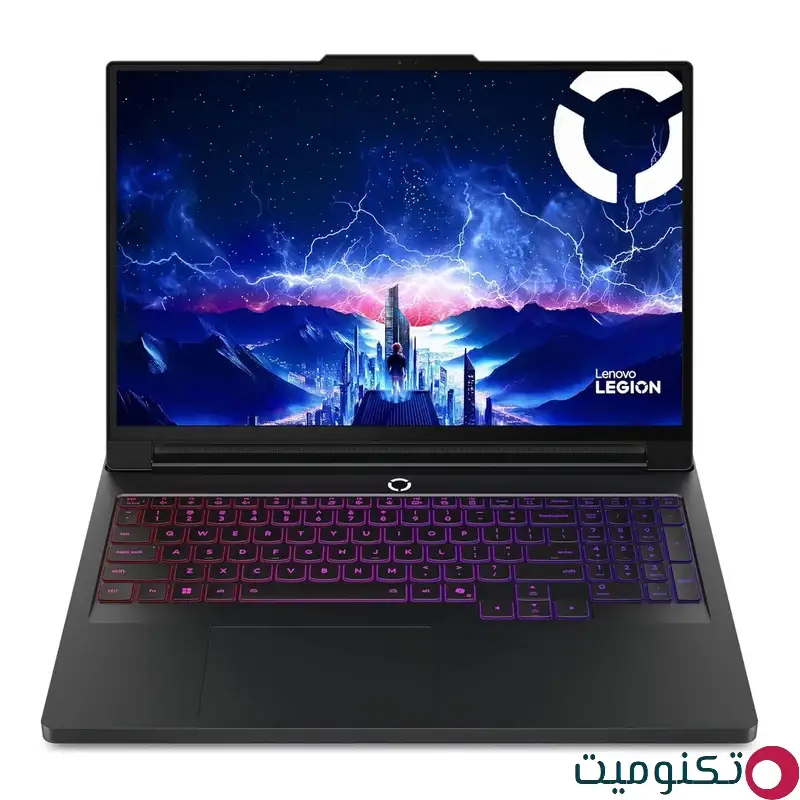 بررسی پرچمدار لنوو لژیون پرو ۷ | Lenovo Legion Pro 7