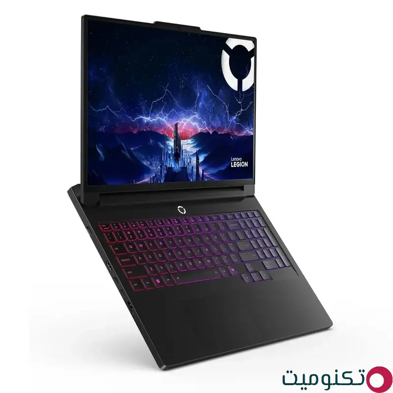 صفحه نمایش لپ تاپ Lenovo Legion Pro 7