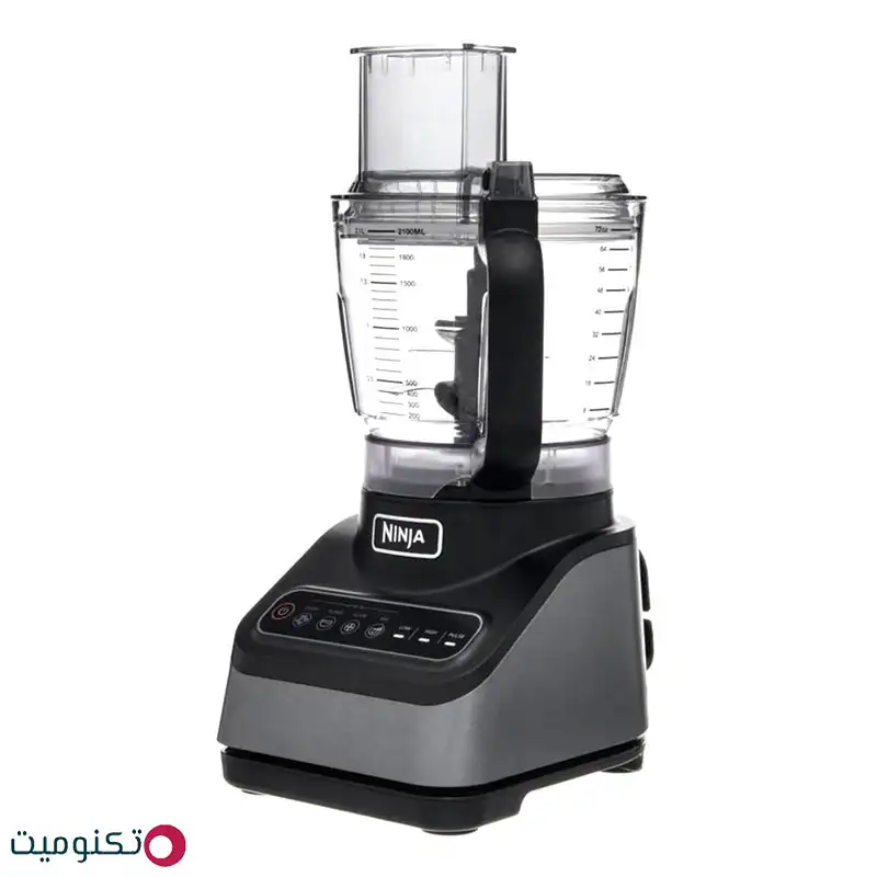 غذاساز 850 وات نینجا مدل BN650