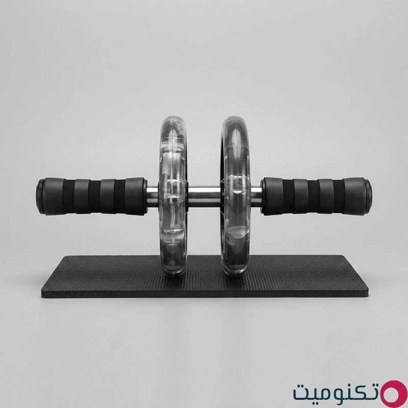 چرخ تمرین شکم مدل AB ROLLER