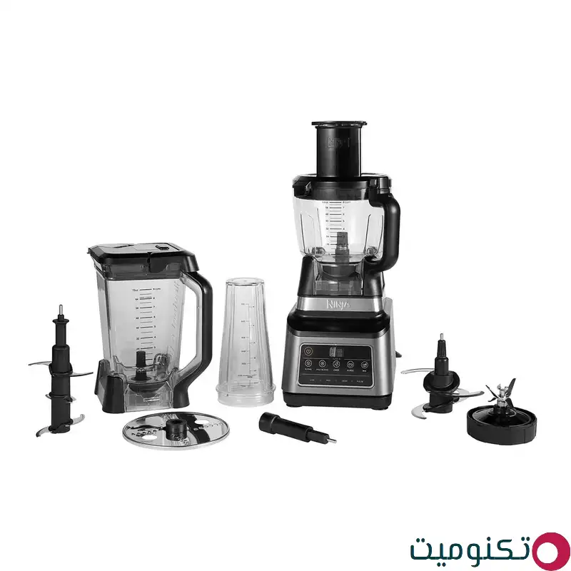 غذاساز 1200 وات نینجا مدل BN801