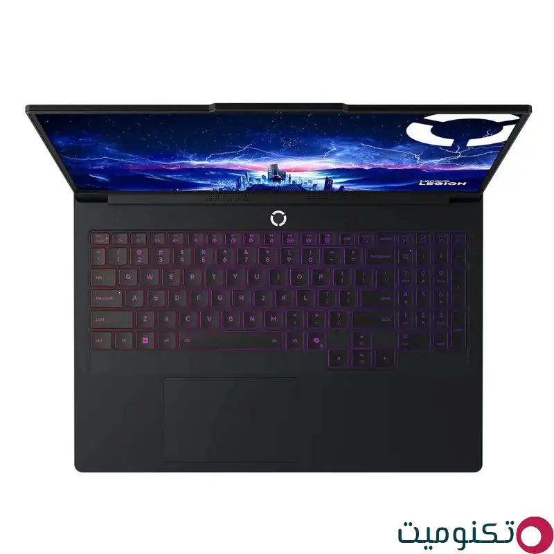باتری و شارژدهی Lenovo Legion Pro 7
