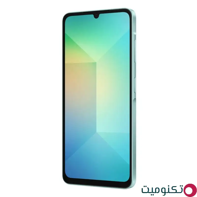 صفحه نمایش گوشی سامسونگ Galaxy A06 5G