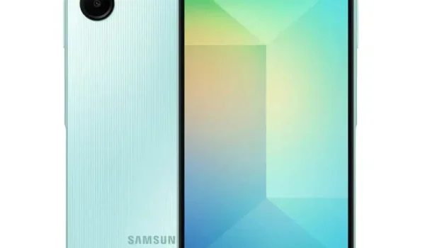 بررسی گوشی سامسونگ Galaxy A06 5G
