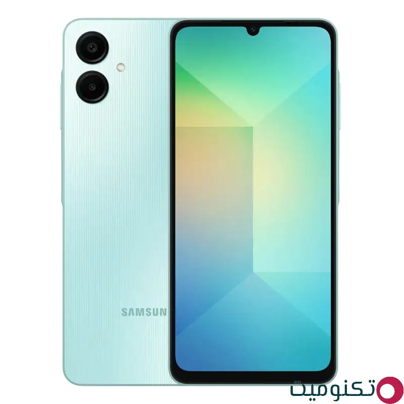 بررسی گوشی سامسونگ Galaxy A06 5G