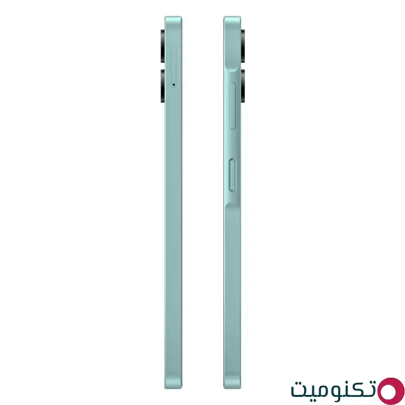 طراحی گوشی سامسونگ Galaxy A06 5G