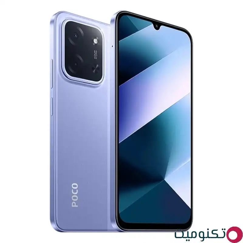 بررسی گوشی موبایل شیائومی مدل Poco C85 4G