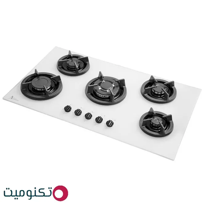 اجاق گاز صفحه ای اخوان مدل GI-142