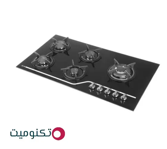اجاق گاز صفحه ای اخوان مدل Z7