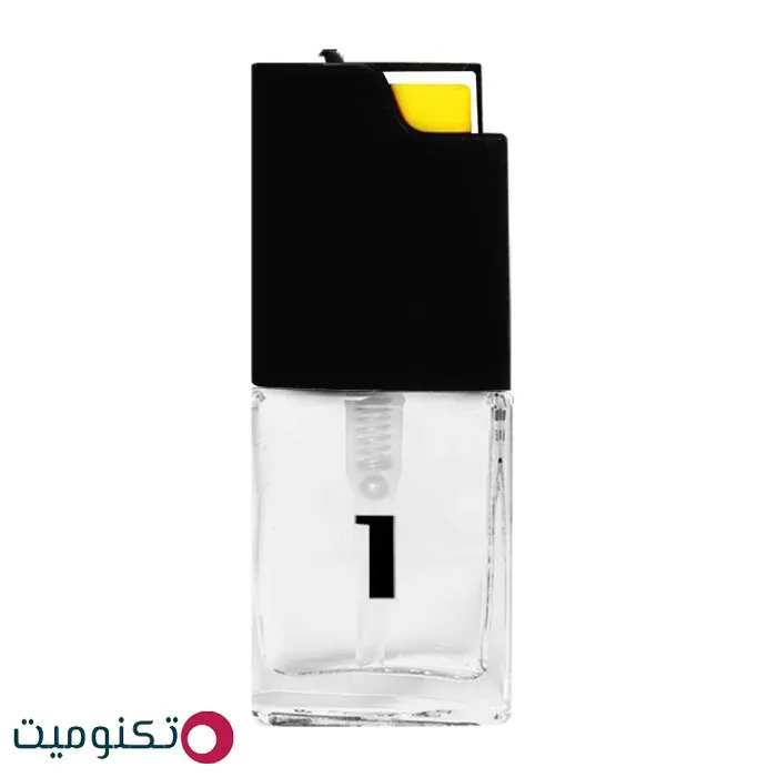عطر بیک مردانه شماره 1