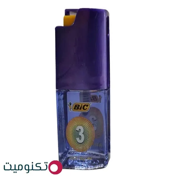 عطر بیک زنانه شماره 3