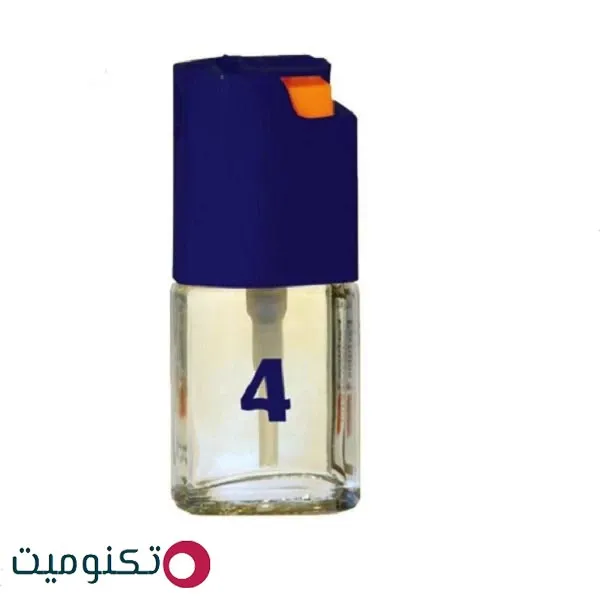 عطر بیک زنانه شماره 4