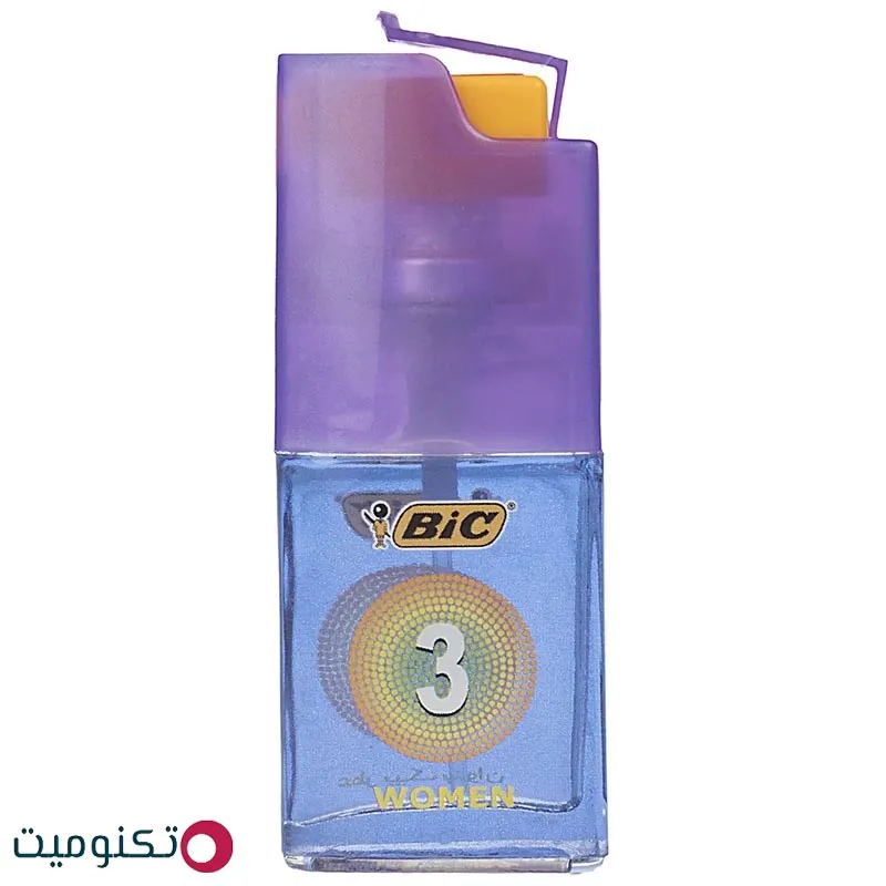 عطر بیک زنانه مدل Dot Collection No3