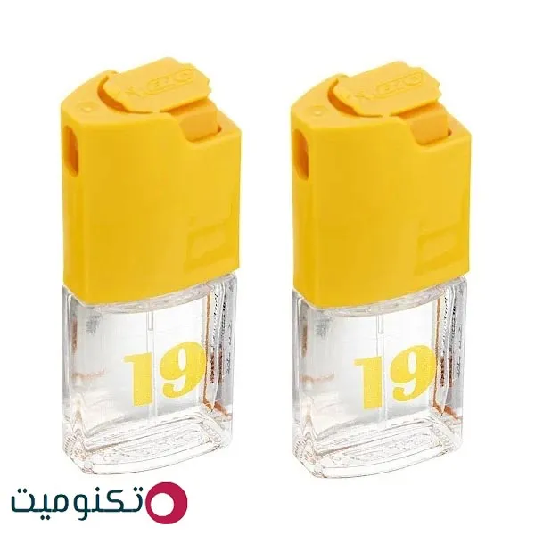 عطر بیک زنانه شماره 19