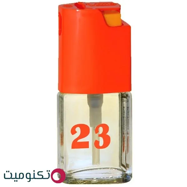 عطر بیک زنانه شماره 23