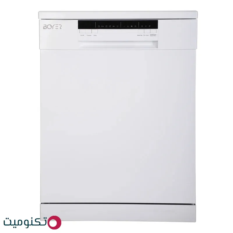تصویری از ماشین ظرفشویی بویر مدل B1145