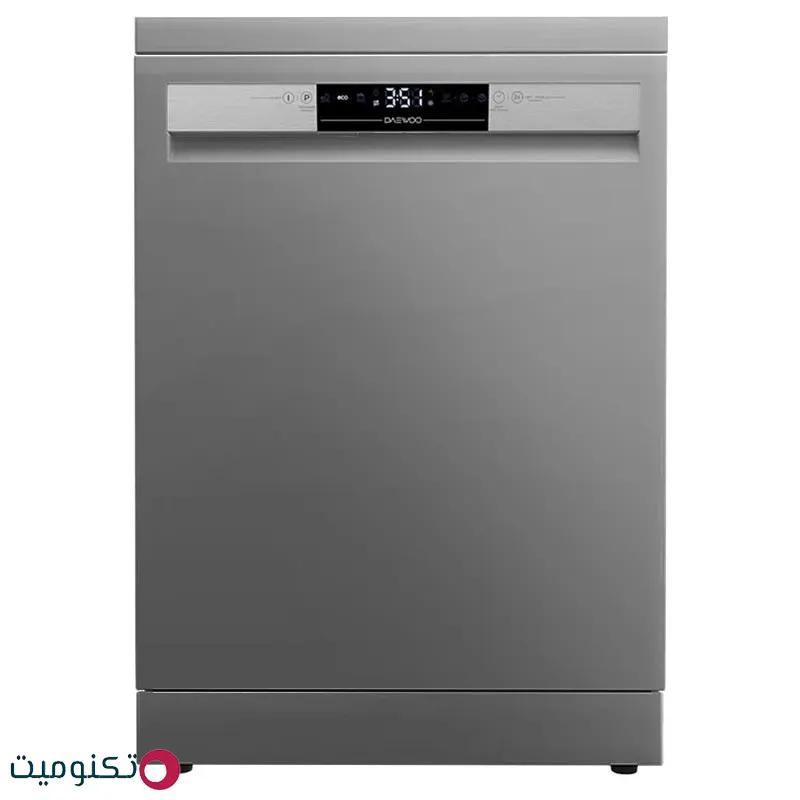 تصویر ماشین ظرفشویی دوو مدل DW-110S
