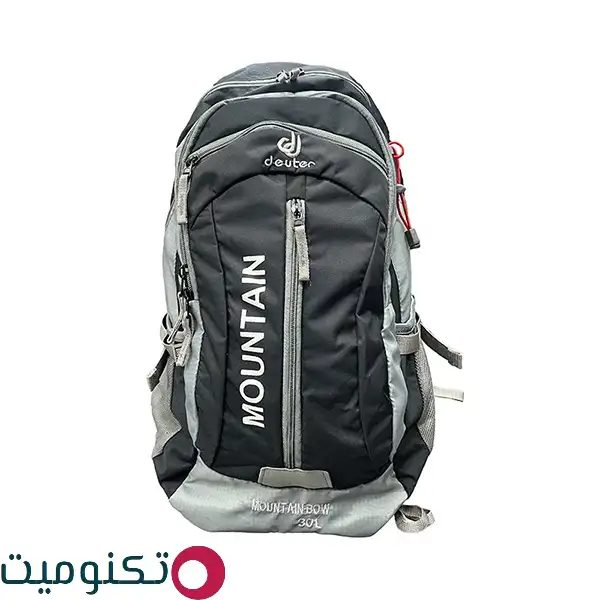 عکس کوله پشتی کوهنوردی دیوتر مدل APP-231