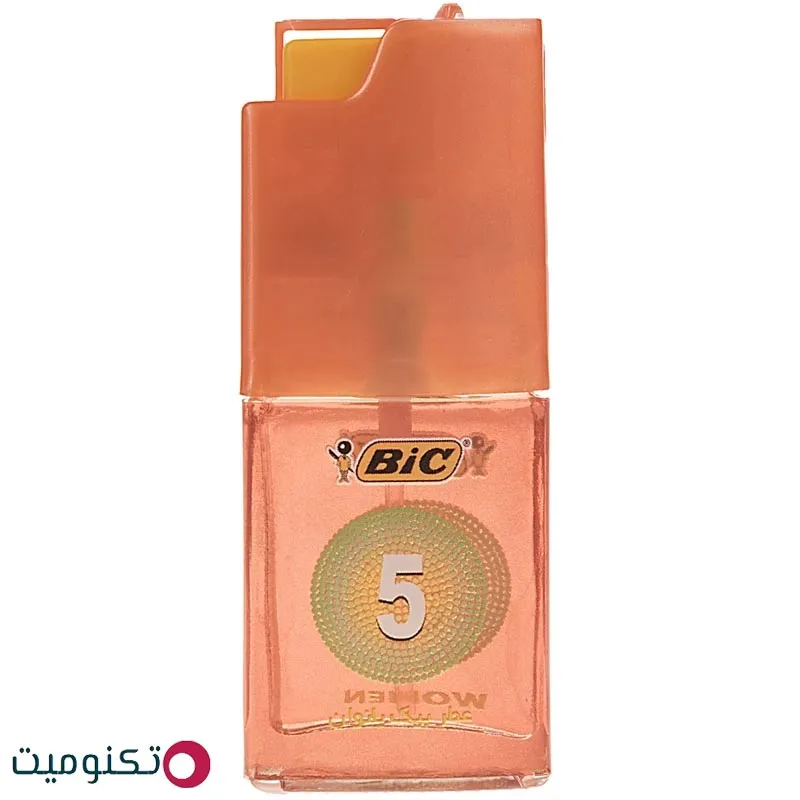 عطر بیک زنانه مدل Dot Collection No5