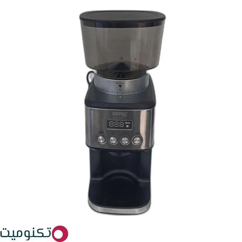 آسیاب قهوه ایفل مدل EL-3784 CG