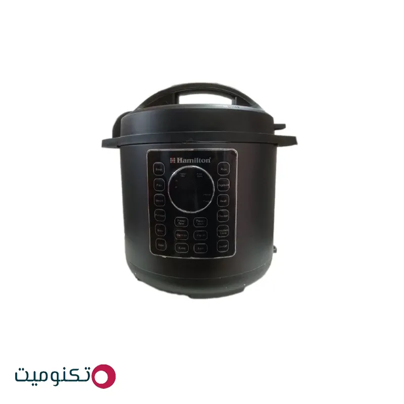 زودپز برقی همیلتون مدل EPH-178
