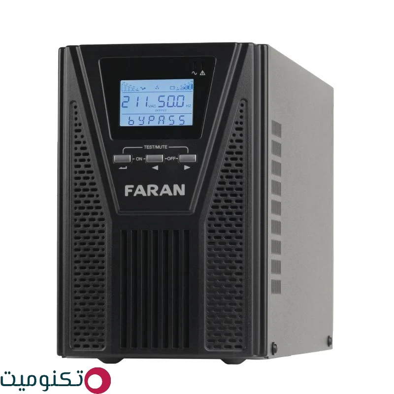 یو پی اس فاران مدل Titan Plus