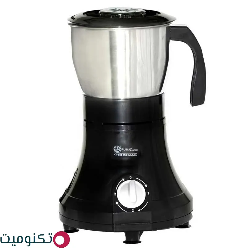 عکس آسیاب فوما مدل FU-1009