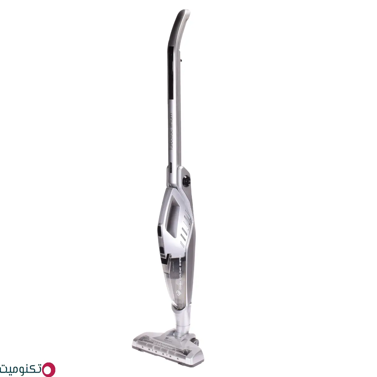 جارو شارژی فوما مدل FU-1783