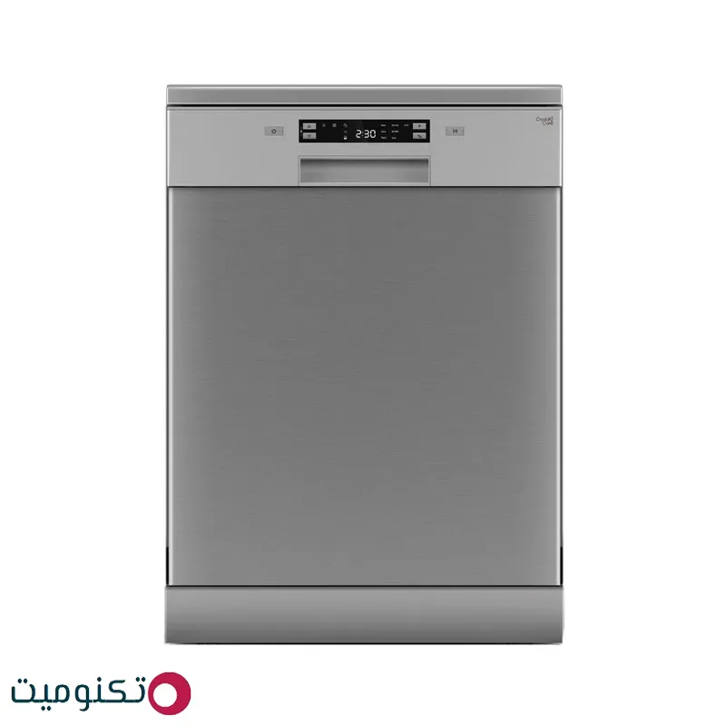 عکسی از ماشین ظرفشویی جی پلاس مدل GDW-P5683NS