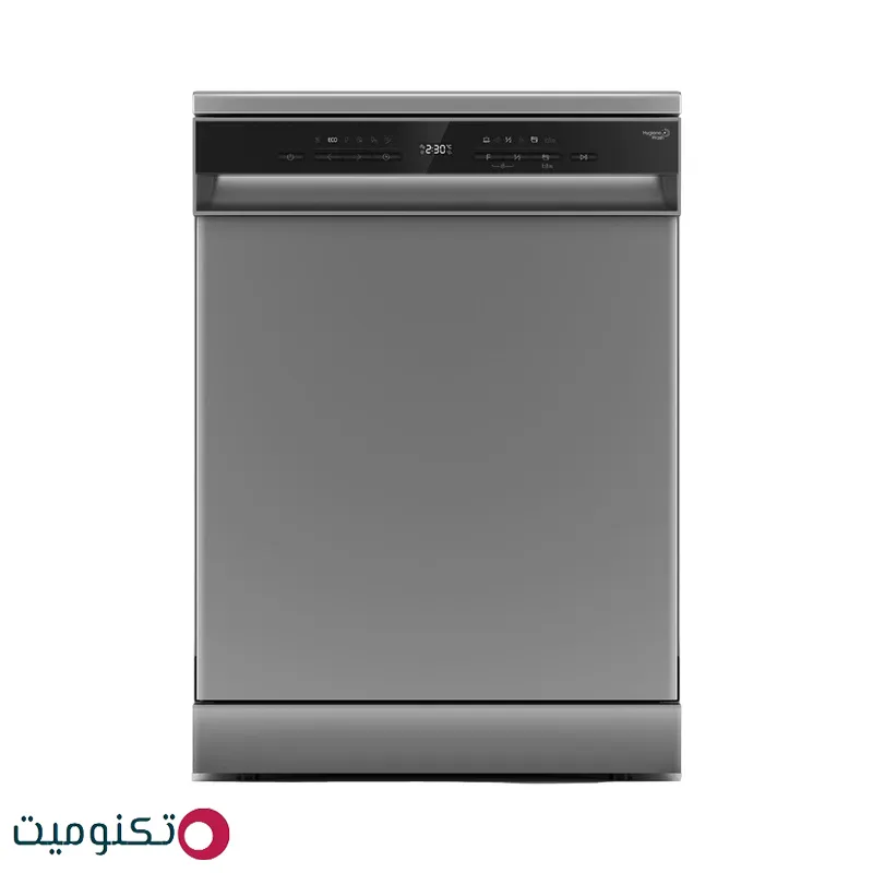 تصویر ماشین ظرفشویی جی پلاس مدل GDW-P5993NS