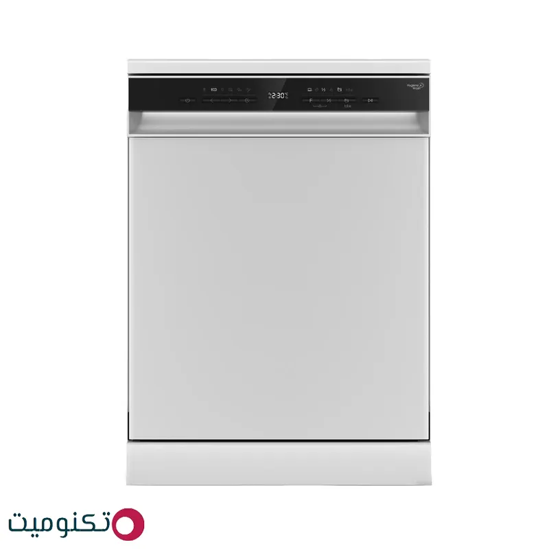 عکس ماشین ظرفشویی جی پلاس مدل GDW-P5993W