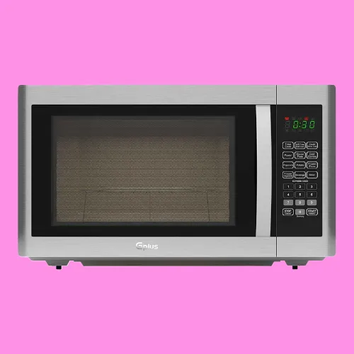 تصویر مایکروویو جی پلاس مدل GMW - M425S
