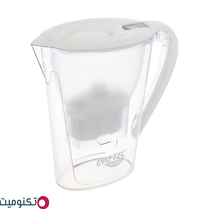 عکس پارچ تصفیه آب ایمتک مدل WP100