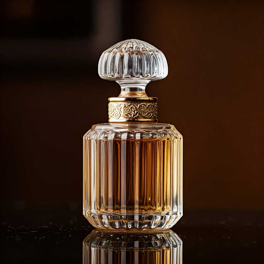 ایا دکانت عطر تقلبی است