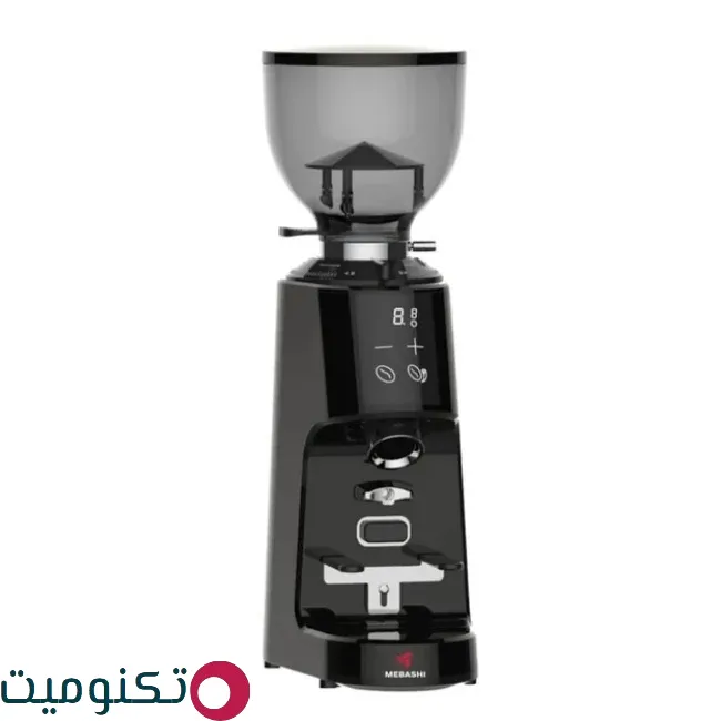 آسیاب قهوه مباشی مدل ME-CG 2300