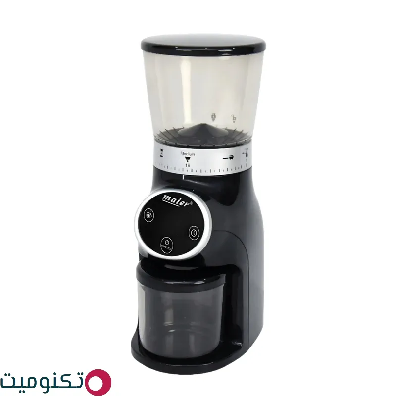 عکس آسیاب قهوه مایر مدل MR-4141