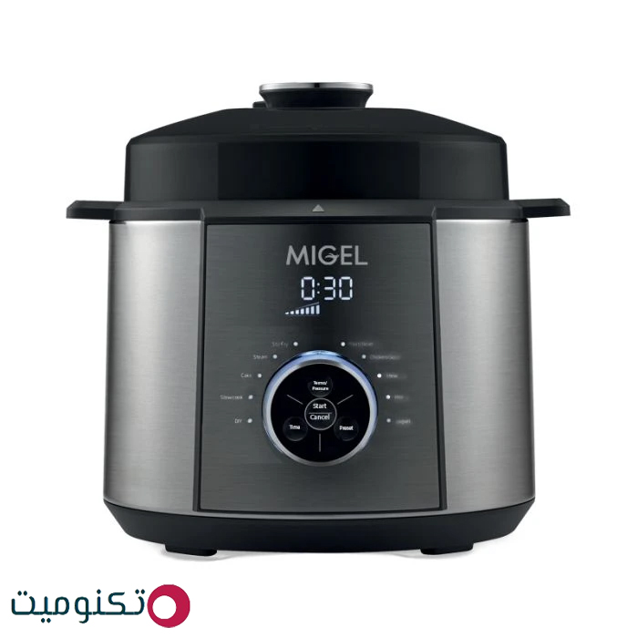 زودپز برقی میگل مدل GPC 169