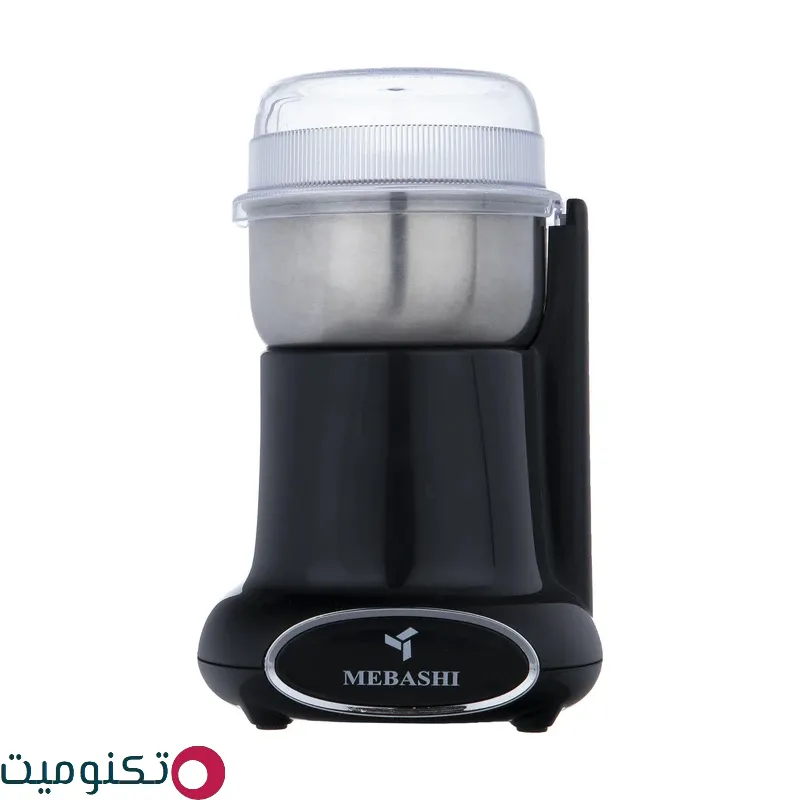 عکس آسیاب قهوه مباشی مدل ME-CG2282B