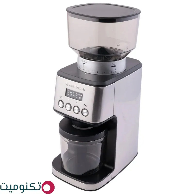 آسیاب قهوه مباشی مدل ME-CG2288