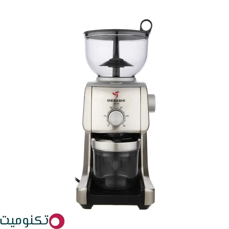 عکس آسیاب قهوه مباشی مدل ME-CG2290