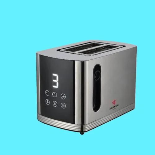 تصویر Mobashi toaster model ME-TST104