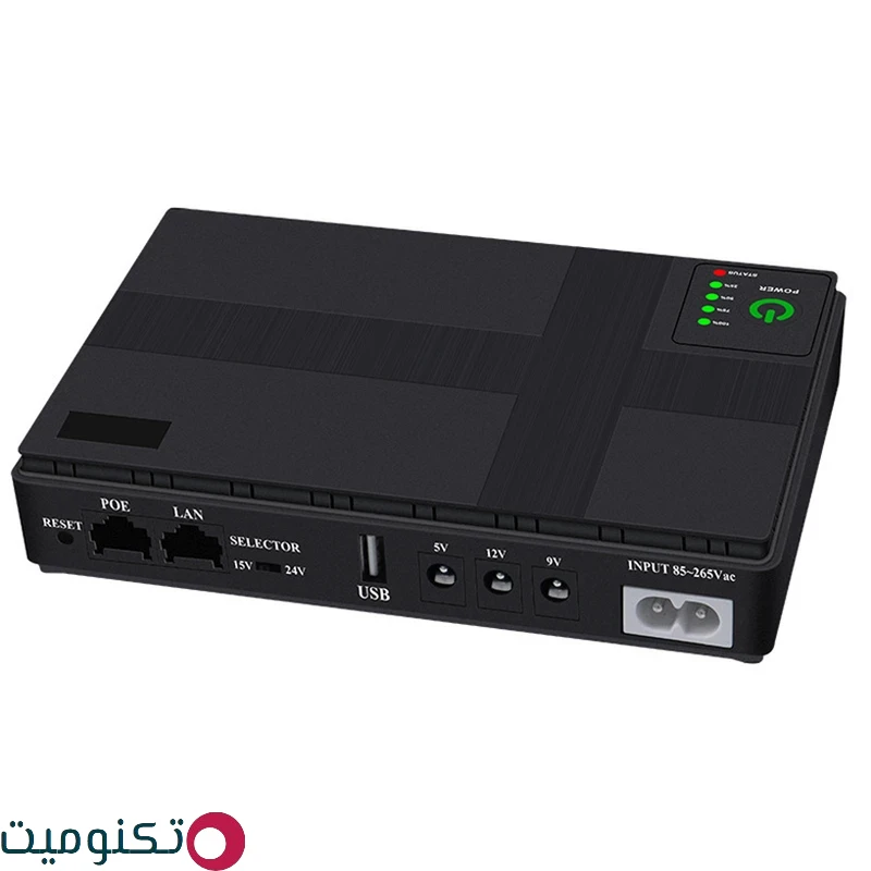 یو پی اس چند کاره مدل NOC-3051