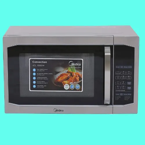 مایکروویو مایدیا مدل EC142A5L. بهترین ماکروفر