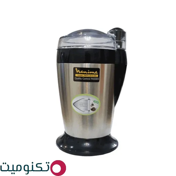 آسیاب قهوه نانیوا مدل N-95