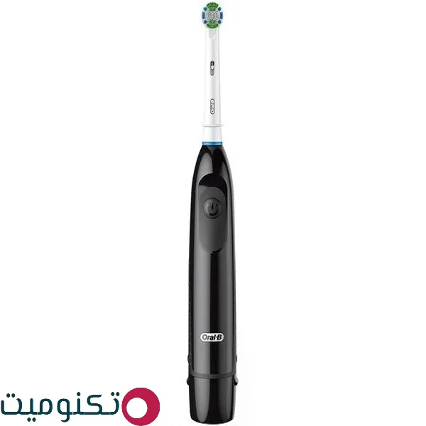 بهترین مسواک برقی : راهنمای خرید 14 مدل 2 مسواک برقی اورال-بی مدل Pro Battery