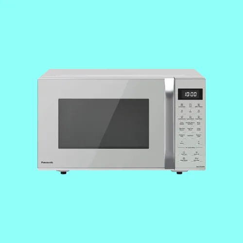 مایکروویو پاناسونیک مدل NN-CT65MM