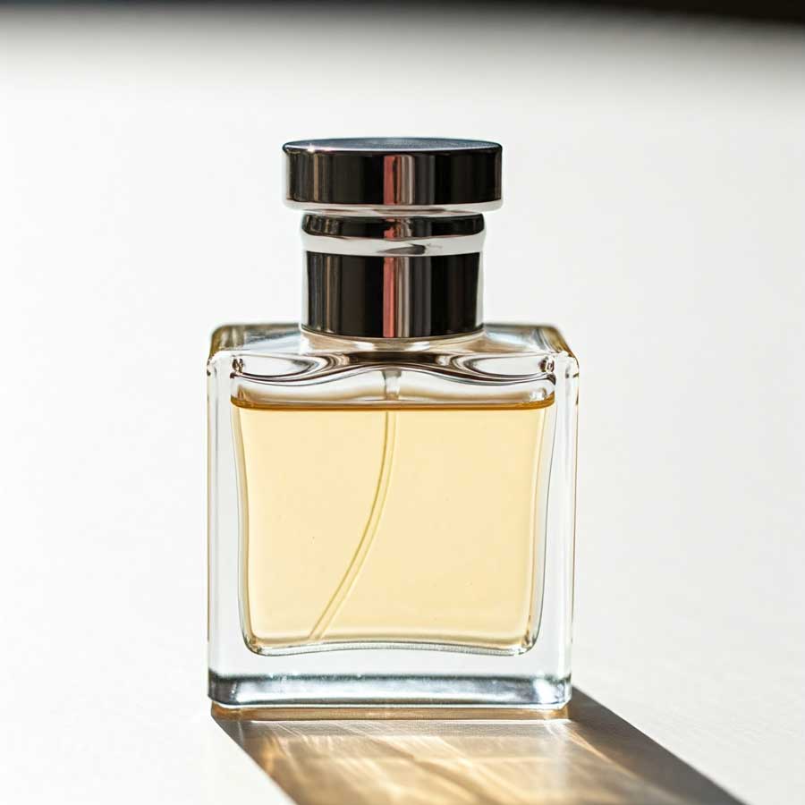 سمپل عطر و دکانت عطر