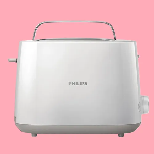 تصویر توستر فیلیپس مدل HD2581 830W