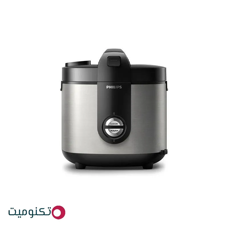 تصویری از زودپز برقی فیلیپس مدل HD3138